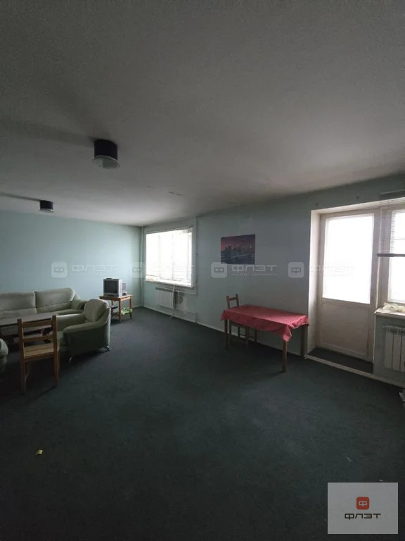 Продажа квартиры, Казань, ул. Галиаскара Камала - Фото 4