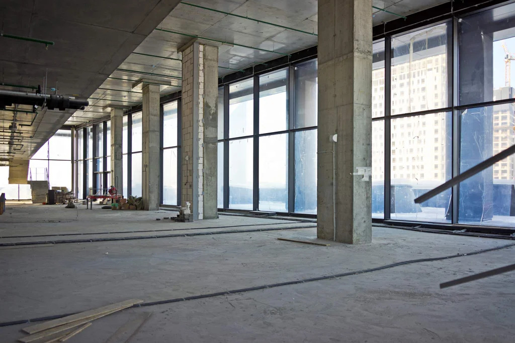 Сдаётся офис (А, А+), в БЦ «Сидней Сити» - Фото 25