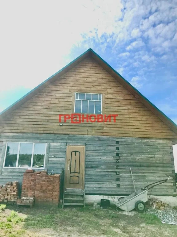 Продажа дома, Новосибирск, ул. Жемчужная - Фото 6