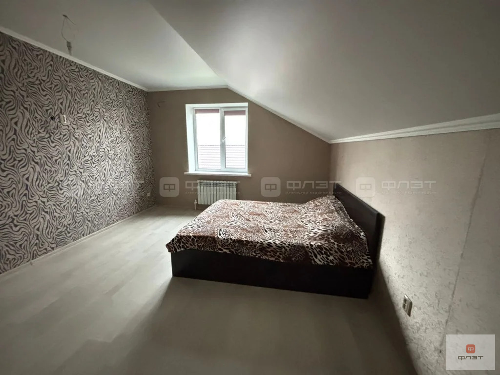 Продажа дома, Малые Кабаны, Лаишевский район, ул. Зеленая - Фото 7