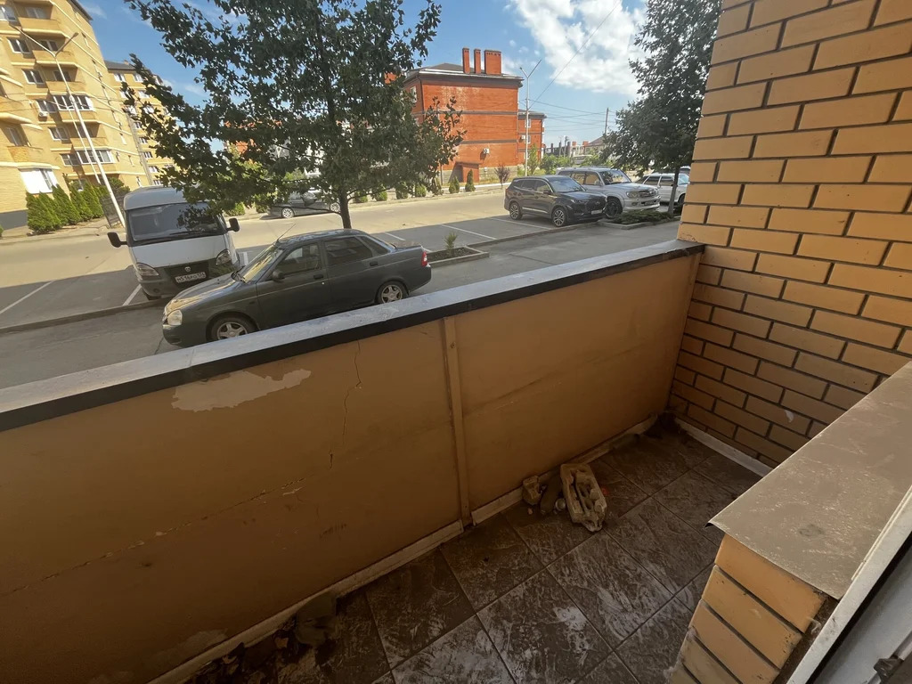 Продажа квартиры, Афипский, Северский район, ул. 50 лет Октября - Фото 13