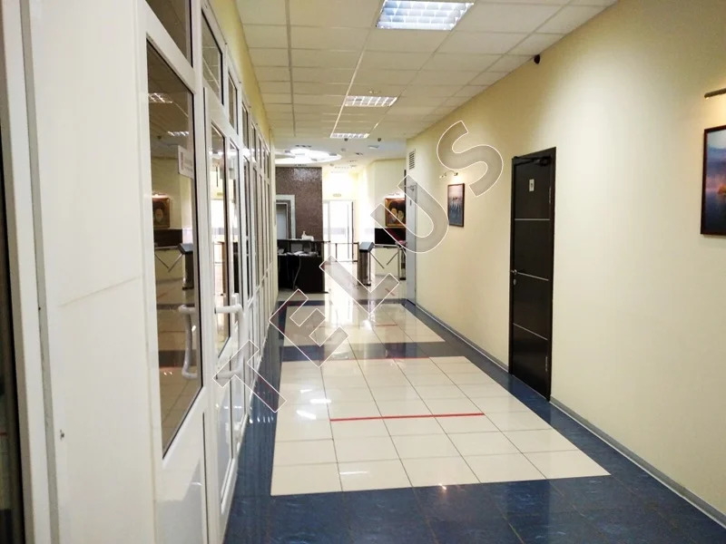 м. ВДНХ, ул. Академика Королёва, 2840 м2, "Продажа офиса" (ном. ... - Фото 13