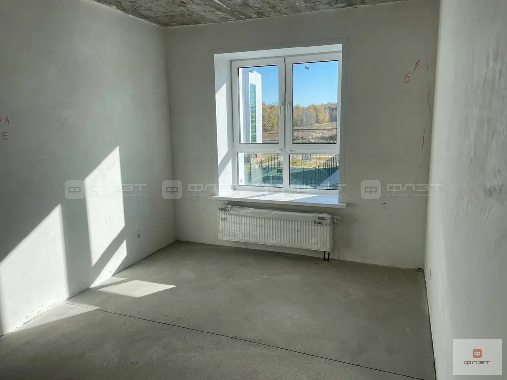 Продажа квартиры, Высокая Гора, Высокогорский район, ул. Егорова - Фото 14