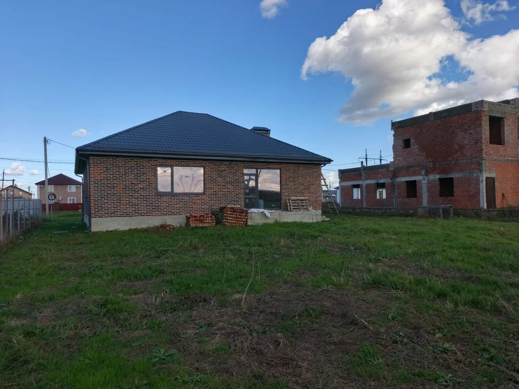 Продажа дома, Афипский, Северский район - Фото 7