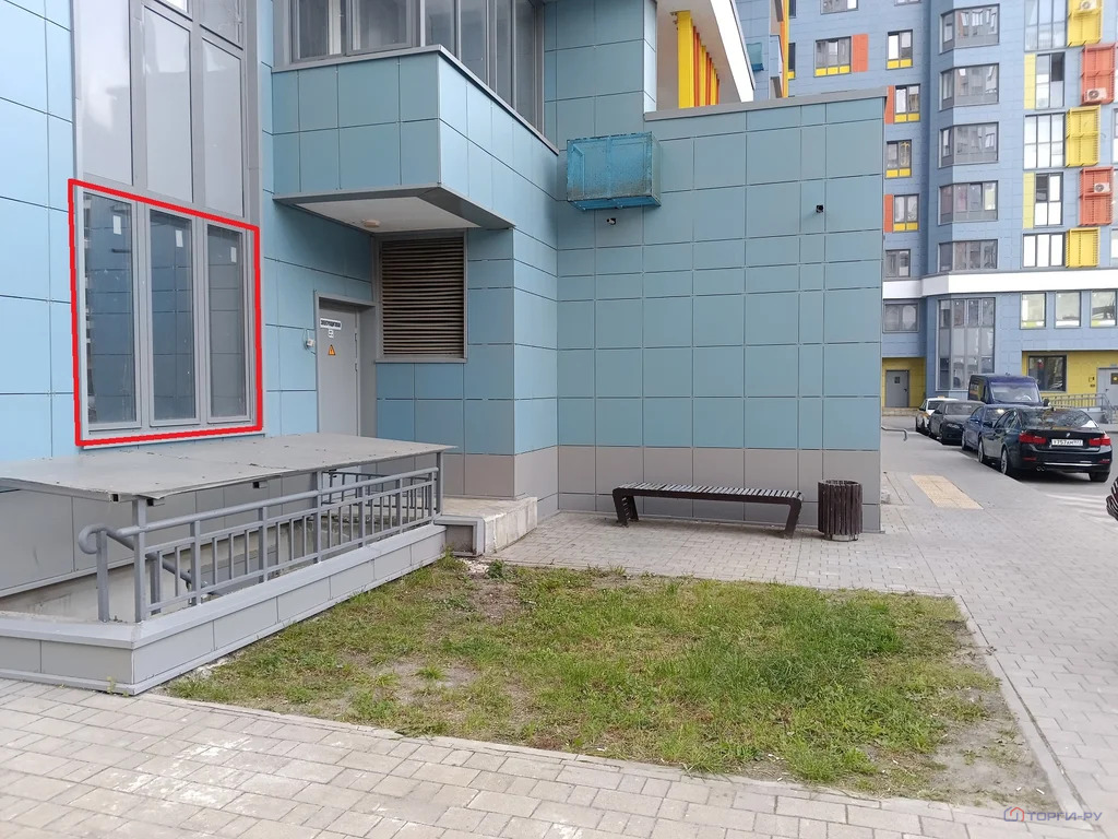 Продажа торгового помещения, 6-я Радиальная улица - Фото 4