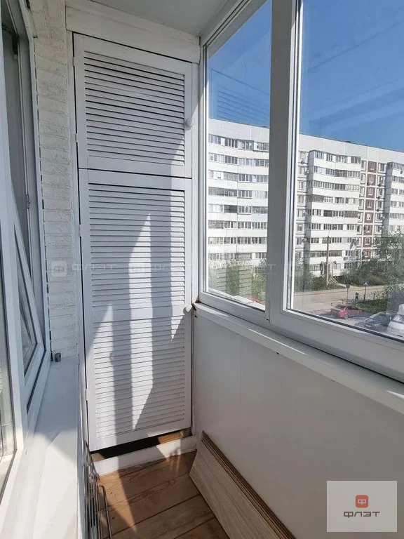 Продажа квартиры, Казань, ул. Маршала Чуйкова - Фото 10