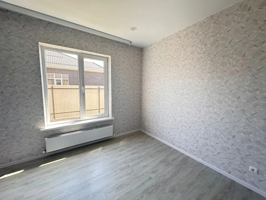 Продажа дома, Ильский, Северский район, улица Вишнёвая - Фото 7