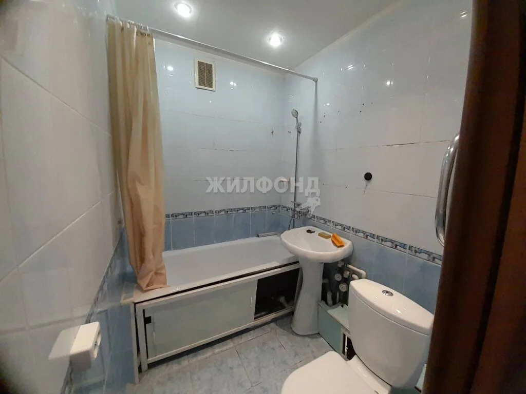 Продажа квартиры, Новосибирск, ул. Новогодняя - Фото 6