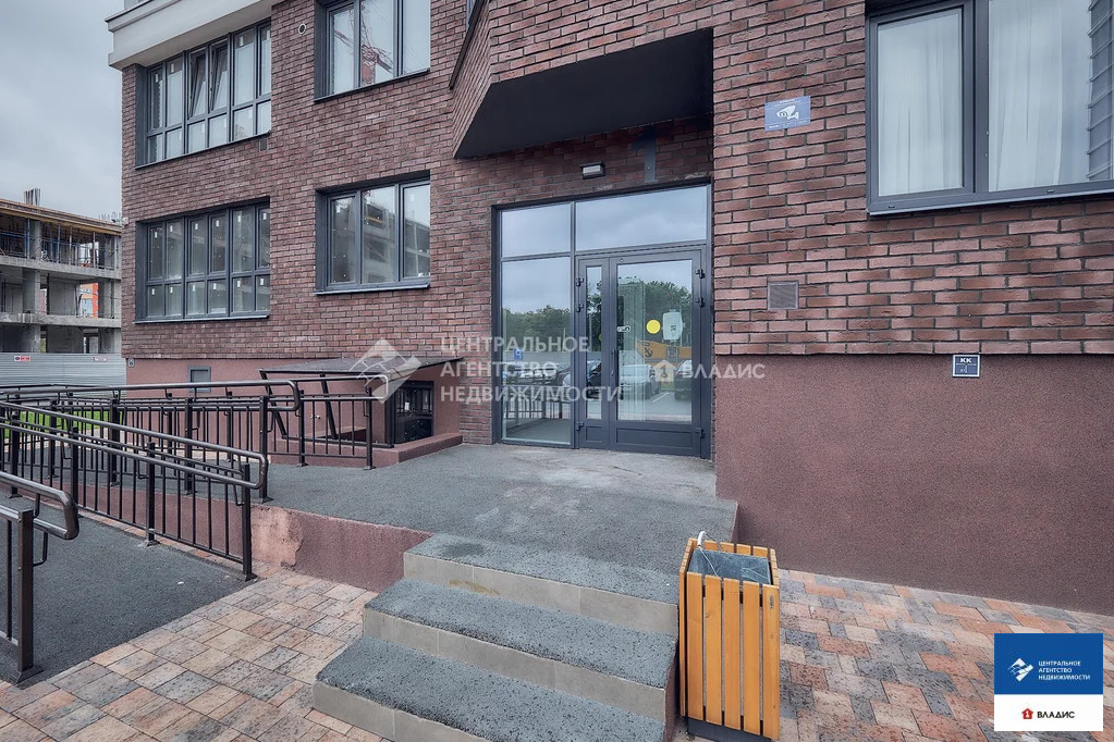 Продажа квартиры, Рязань, Славянский проспект - Фото 11