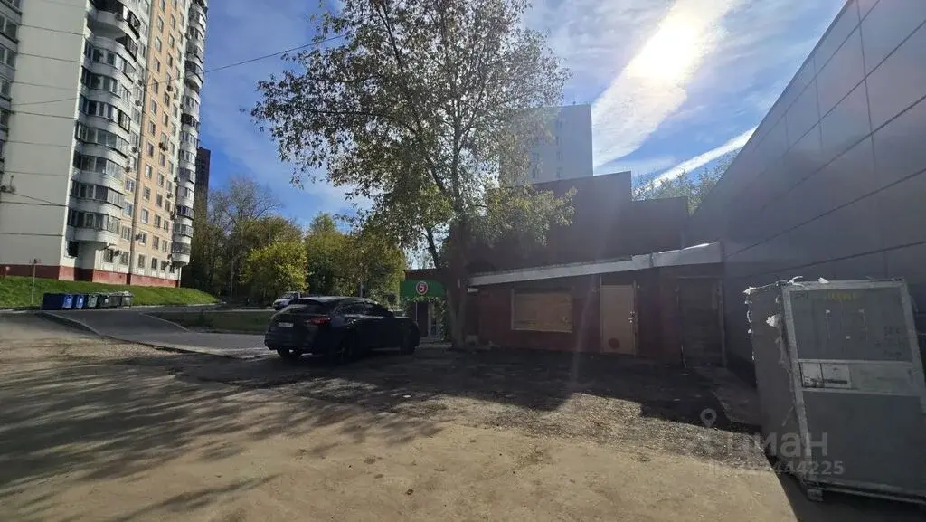 Продажа бизнеса 525.0м Окружная ул., 17, Москва, СЗАО, р-н Южное ... - Фото 9