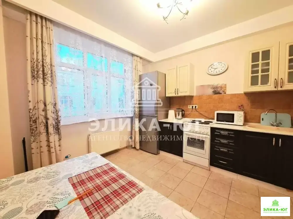 Продажа квартиры, Джубга, Туапсинский район, мкр. Южный - Фото 4