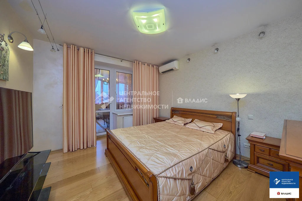 Продажа квартиры, Рязань, ул. Маяковского - Фото 6