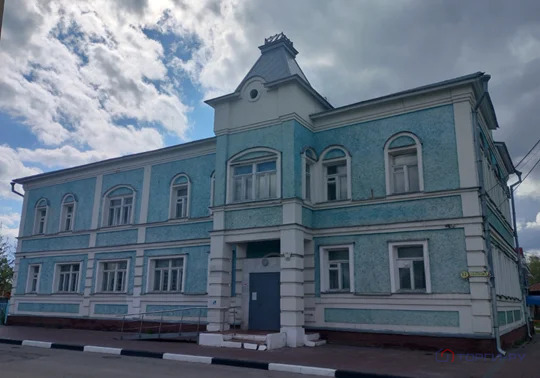 Продажа ПСН, Семенов, ул. Луначарского - Фото 1