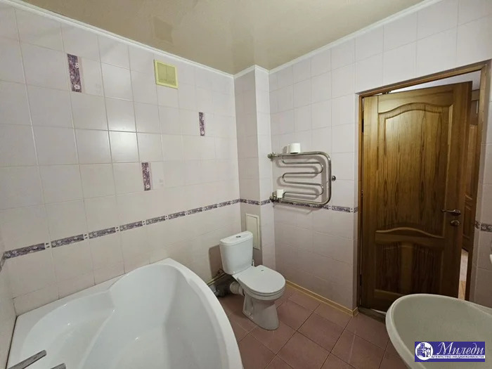 Продажа квартиры, Батайск, СЖМ улица - Фото 10