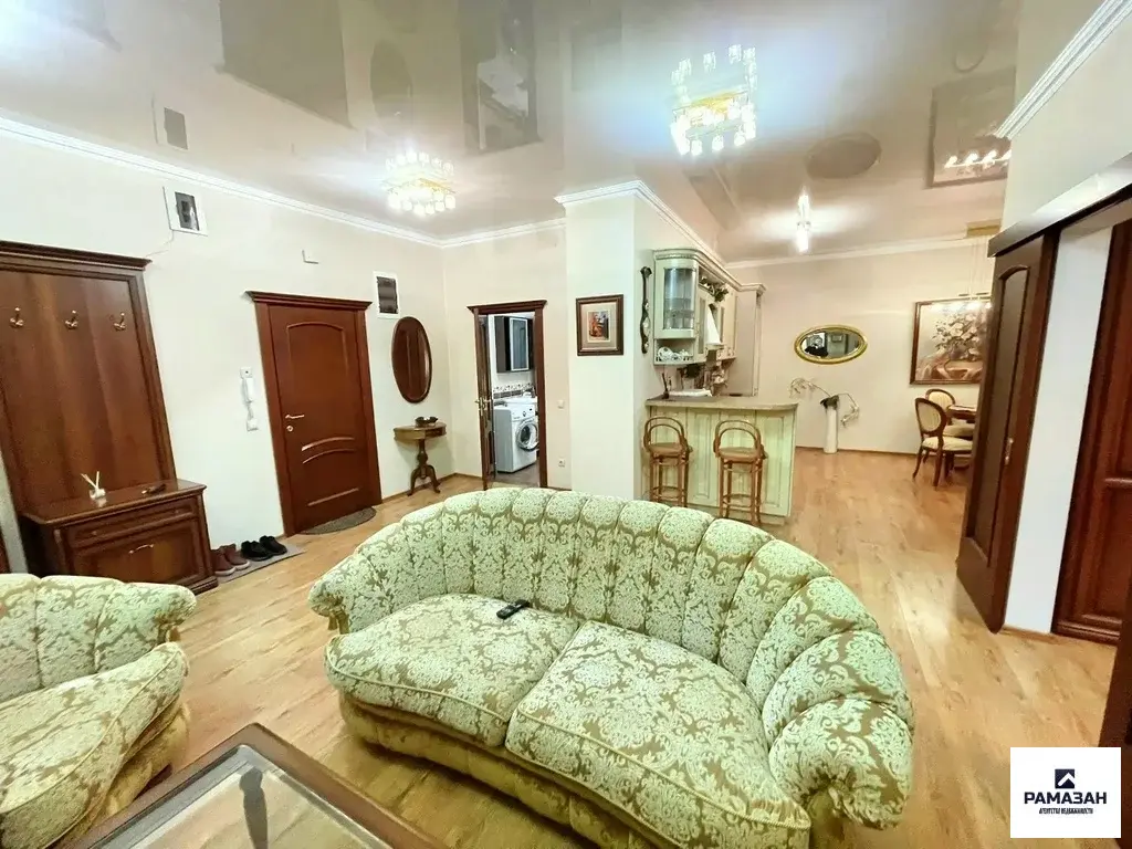 2-ком квартира ул.Толстого, д. 14А - Фото 3