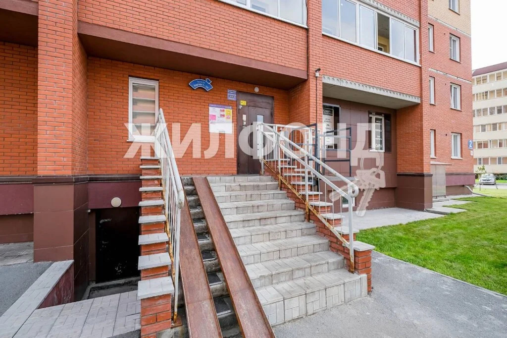 Продажа квартиры, Новосибирск, Романтиков - Фото 3