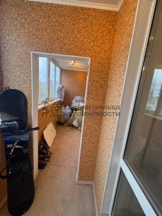 Аренда квартиры, Уфа, ул. Маршала Жукова - Фото 4