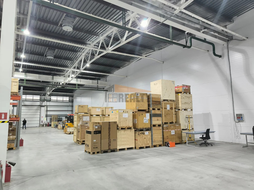 Аренда склада, ул. Карпатская 2-я - Фото 3