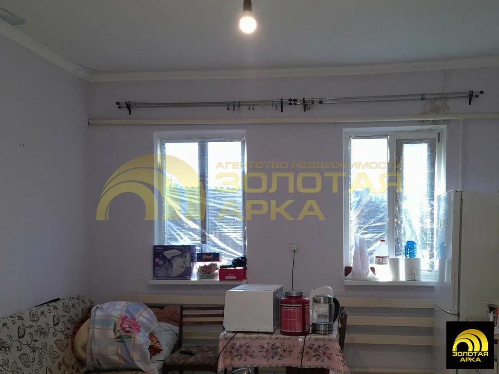 Продажа дома, Федоровская, Абинский район, ул. Прикубанская - Фото 8