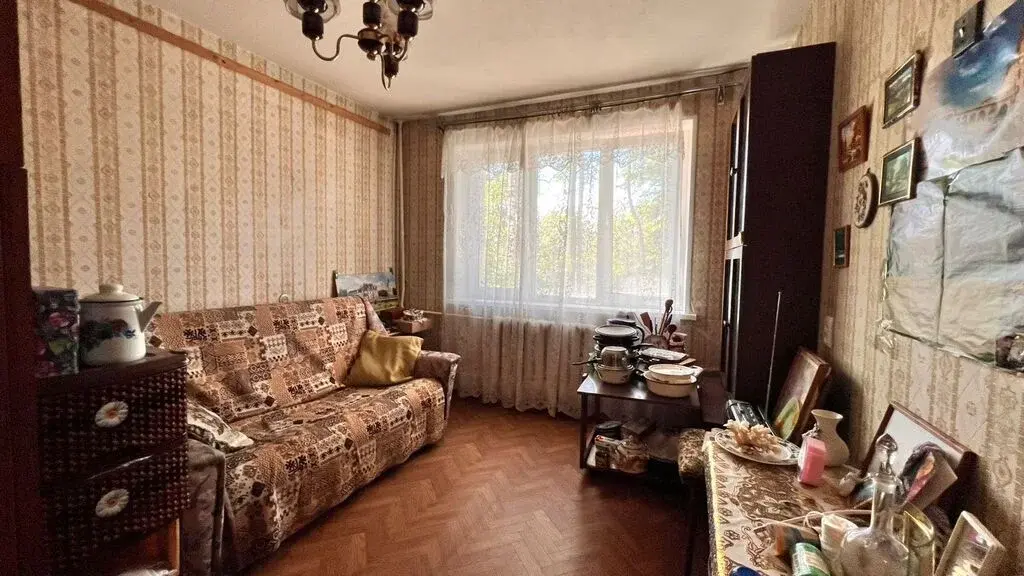 3-ка в г. Мытищи - Фото 8