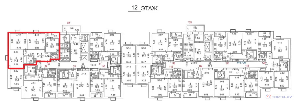 Продажа квартиры, ул. Тайнинская - Фото 4