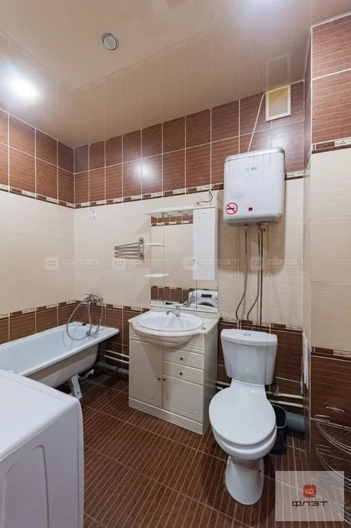 Продажа квартиры, Казань, ул. Чистопольская - Фото 8