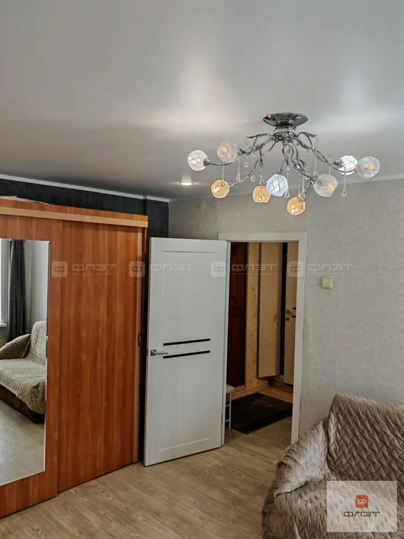 Продажа квартиры, Казань, ул. Латышских Стрелков - Фото 7
