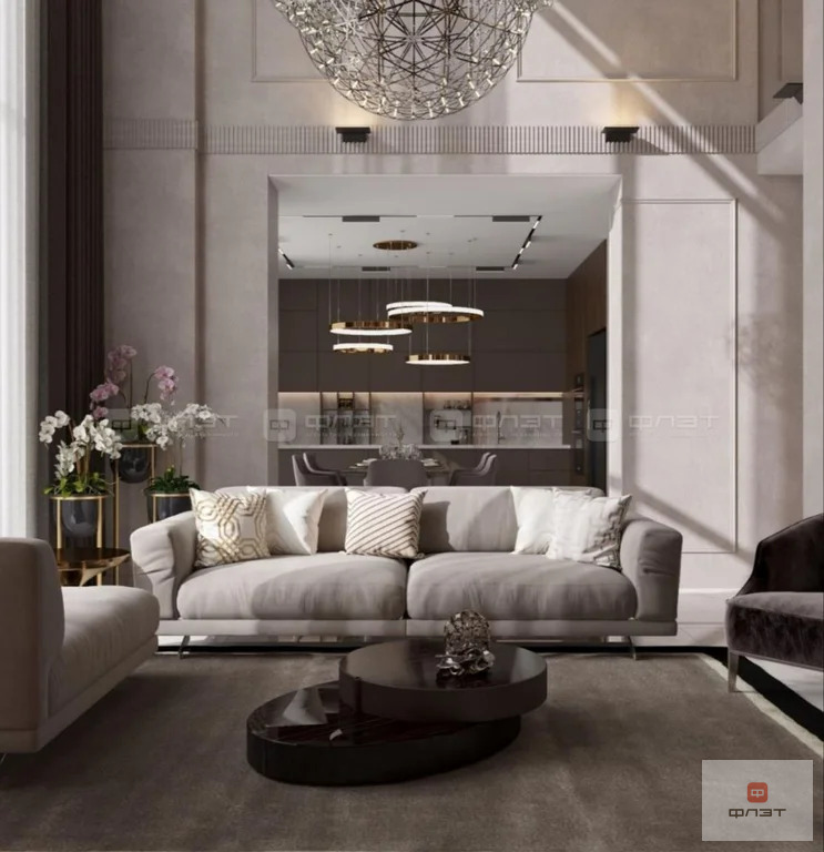 Продажа дома, Пестречинский район, ул. Садовая - Фото 31