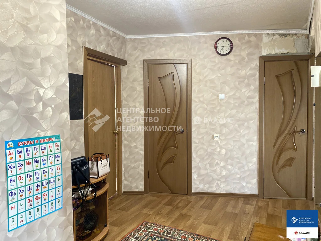 Продажа квартиры, Скопин, улица Карла Маркса - Фото 5