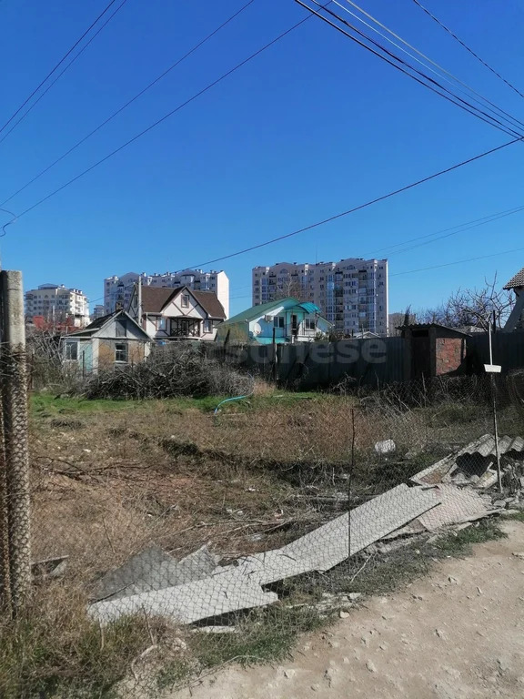 Продажа участка, Севастополь, улица Январская - Фото 0