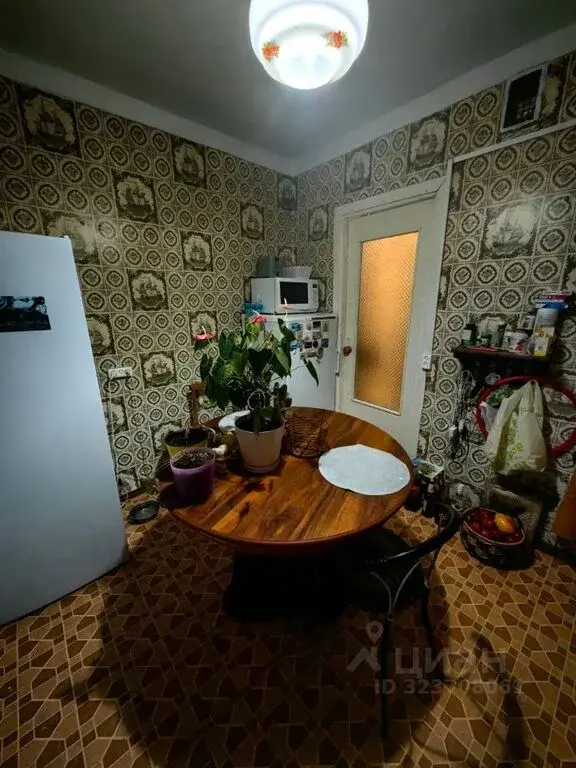 Купить однокомнатную квартиру 34.0м Московская область, Зарайск ... - Фото 4