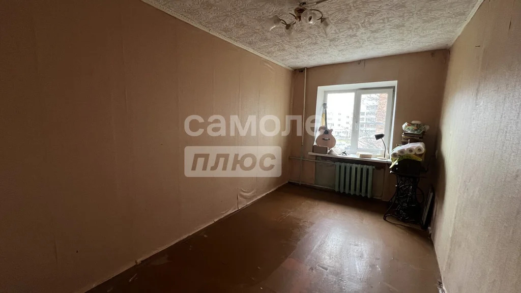 Продажа квартиры, Тула, ул. Смидович - Фото 3