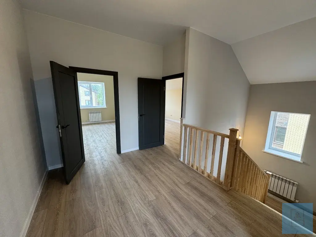 173 кв.м. на участке 10,8 сотки - Фото 11