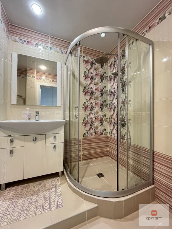 Аренда квартиры, Казань, ул. Натана Рахлина д.13 - Фото 8