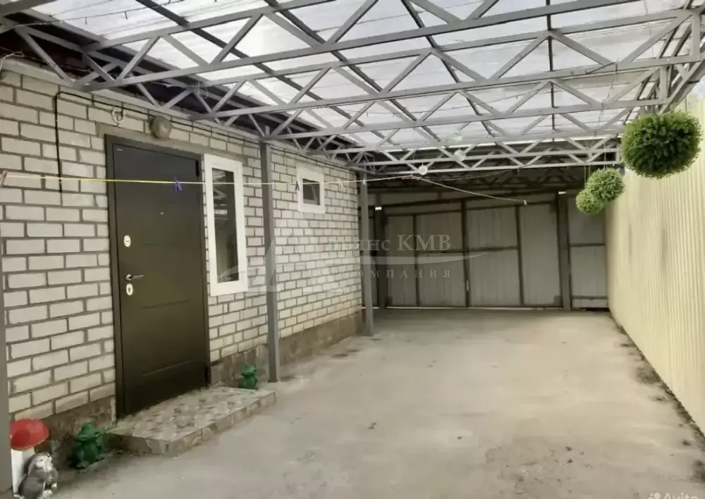 Продажа дома, Георгиевск, ул. Заречная - Фото 11