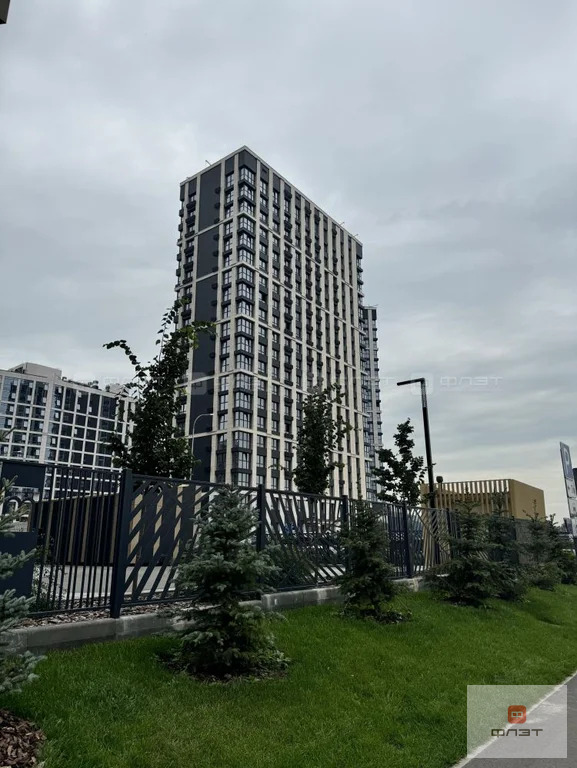 продажа квартиры в новостройке, казань, ул. сибгата хакима - Фото 5