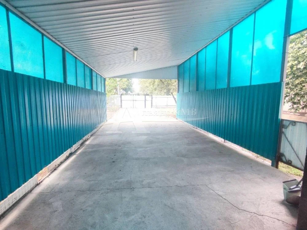 Продажа дома, Новопавловск, Кировский район, ул. Православная - Фото 11