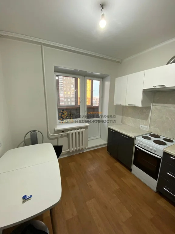 Аренда квартиры, Уфа, ул. Генерала Кусимова - Фото 5