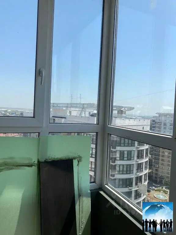 Продам двухкомнатную кв 75.0м ул. Леонида Лаврова, 8к1ск3, ... - Фото 10