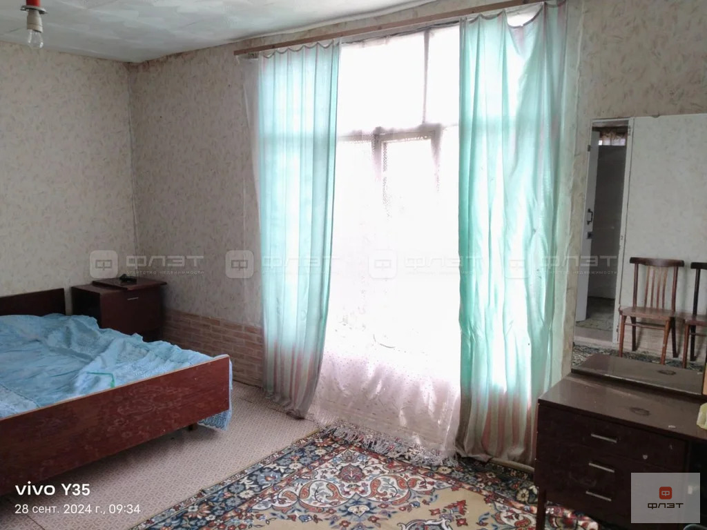Продажа дома, Шеланга, Верхнеуслонский район, ул. Набережная - Фото 19