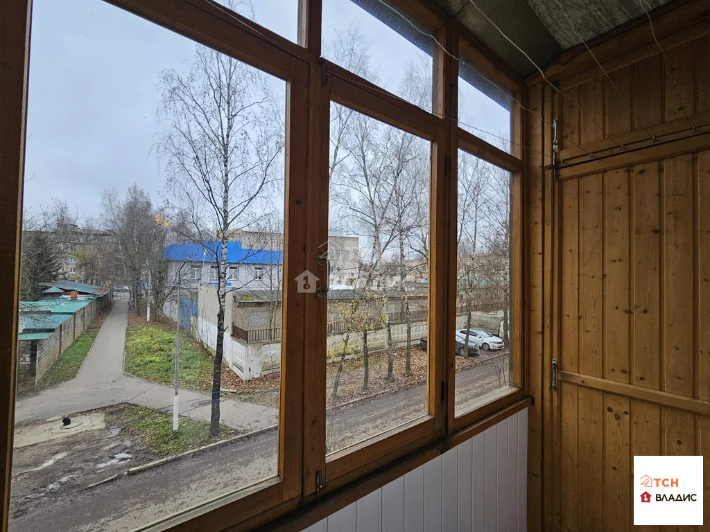 Продажа квартиры, Лесной, улица Гагарина - Фото 3