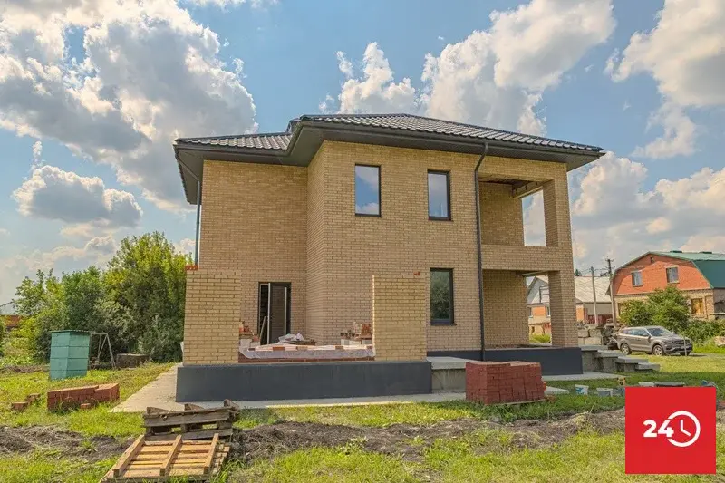 Продаётся дом по ул. Магистральная Заря - Фото 6