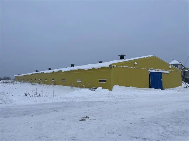 Продажа производственного помещения, Поги, Тосненский район, деревня . - Фото 10