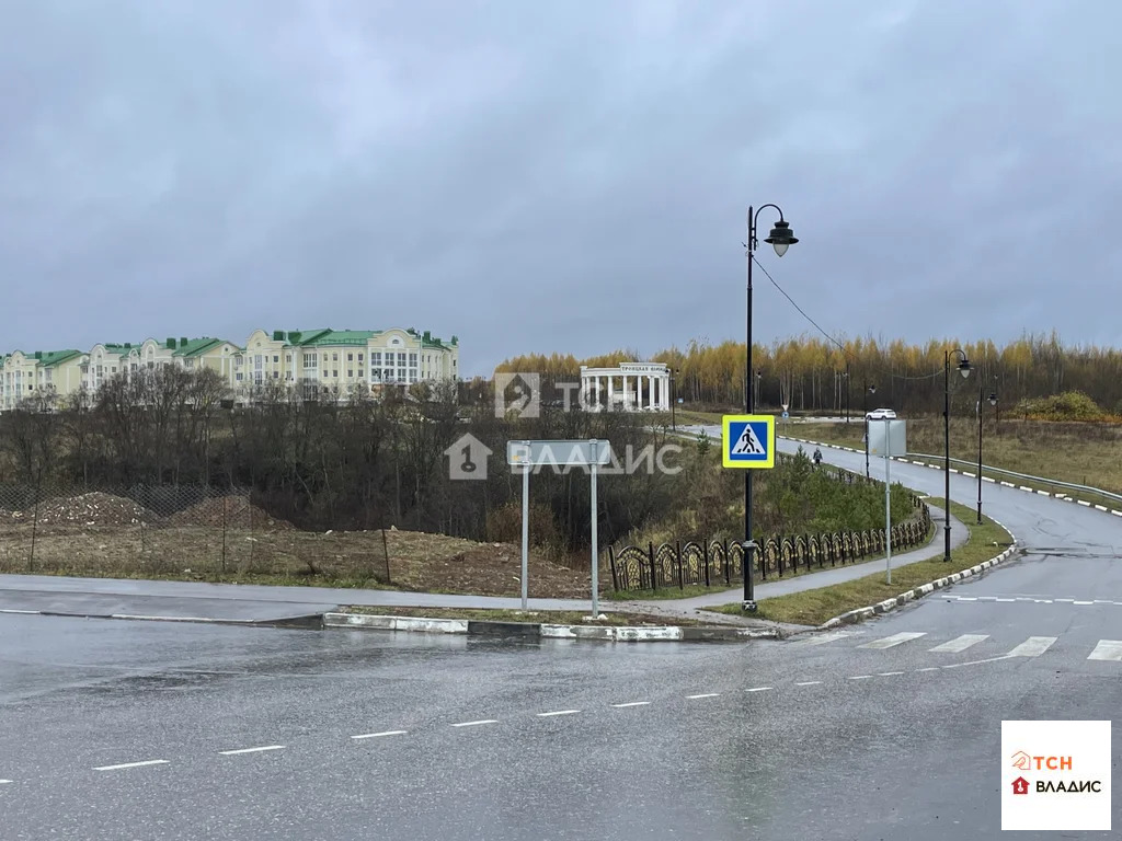 Сергиево-Посадский городской округ, Сергиев Посад, улица Даниила ... - Фото 32