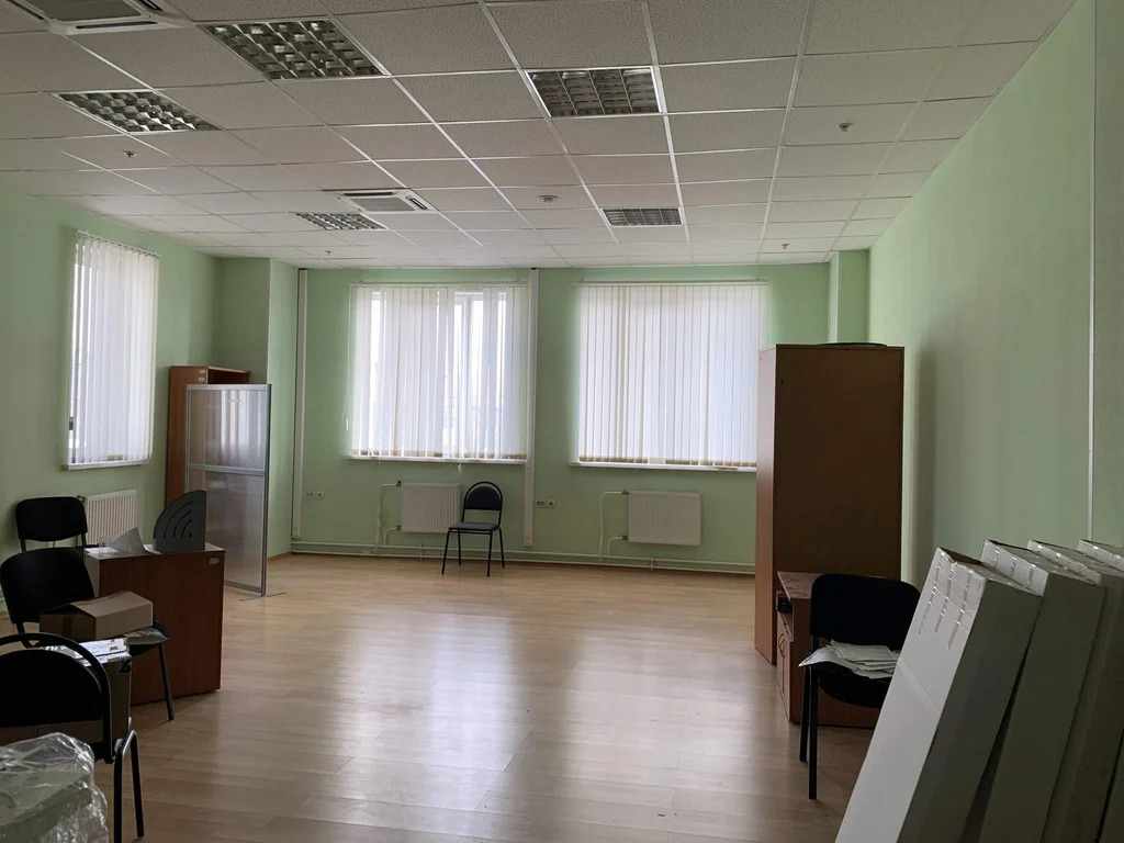 Аренда офиса Невский район - 56 м2 - Фото 16