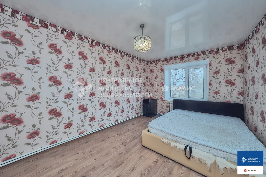 Продажа квартиры, Глебково, Рыбновский район, 31 - Фото 4