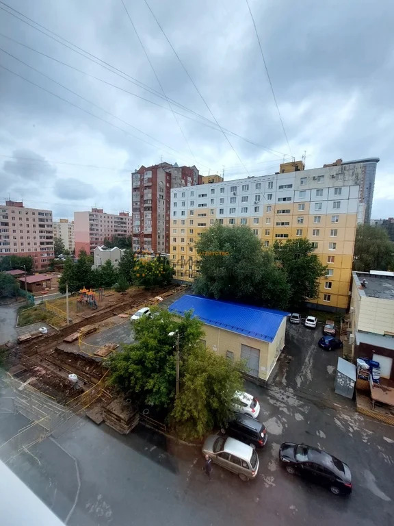 Аренда квартиры, Уфа, ул. Бакалинская - Фото 16