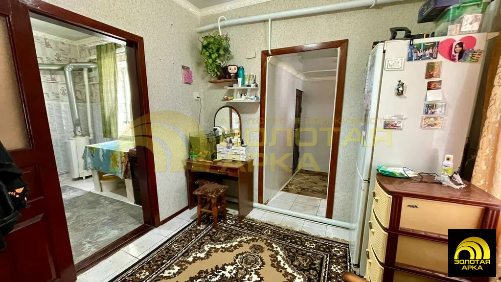 Продажа дома, Полтавская, Красноармейский район, ул. Пушкина - Фото 7