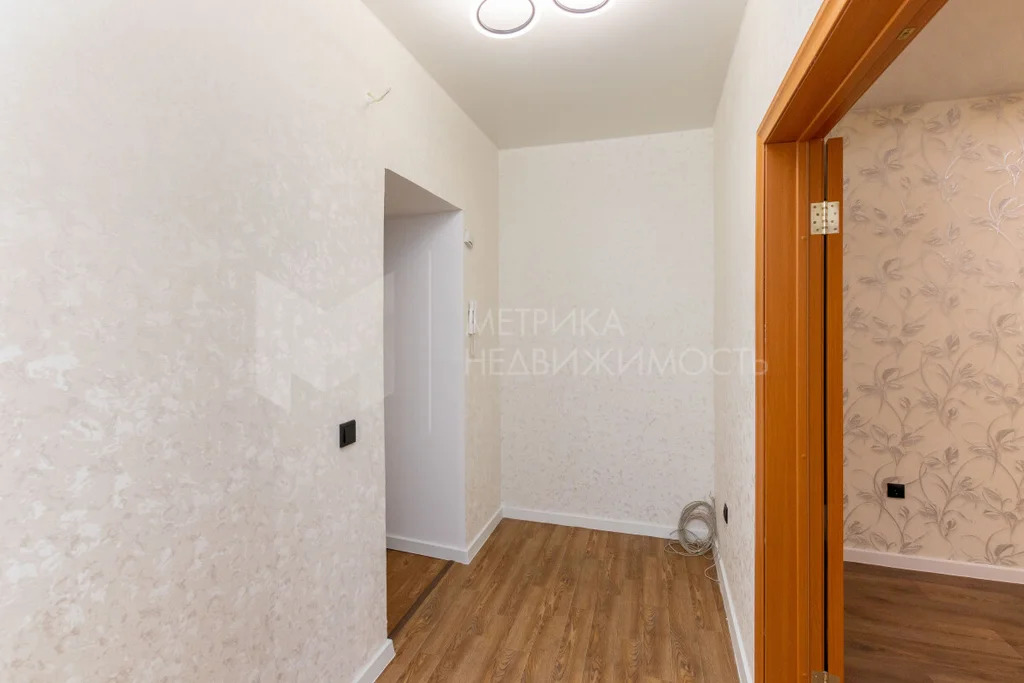 Продажа квартиры, Тюмень, г Тюмень - Фото 13