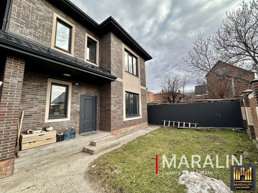 Продажа дома, Ростов-на-Дону, ул. Калинина - Фото 2